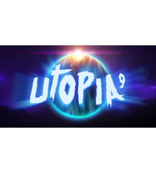 UTOPIA 9 - A Volatile Vacation Switch Nintendo eShop Key EUROPE